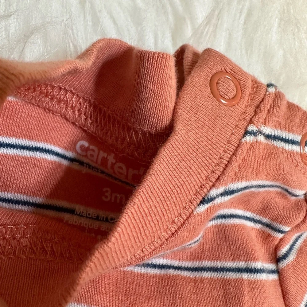 baby boy 3 months outfits set  Size 3 months